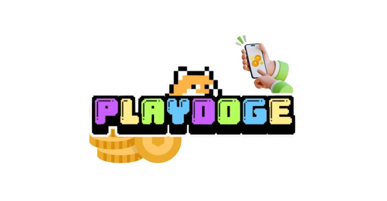 PlayDoge