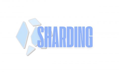 sharding principal