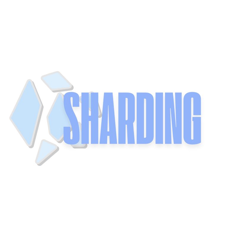 sharding principal