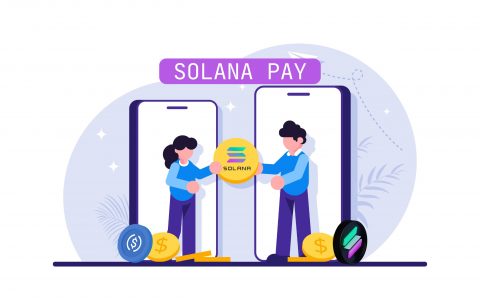 Solana Pay