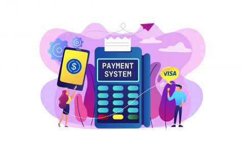 Visa USDC