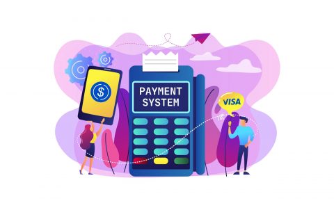 Visa USDC
