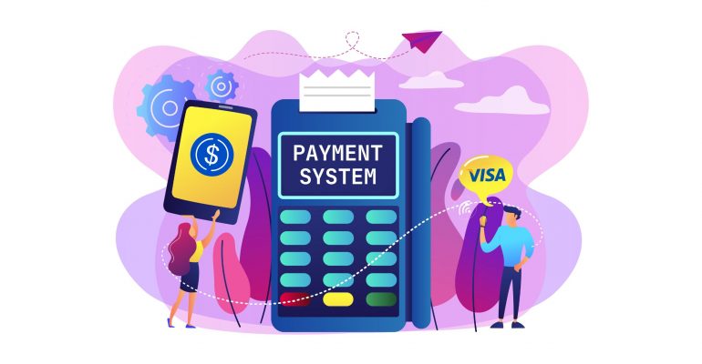 Visa USDC