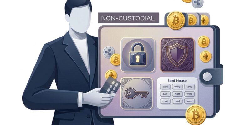 c4d_wallet_no_custodial_portada