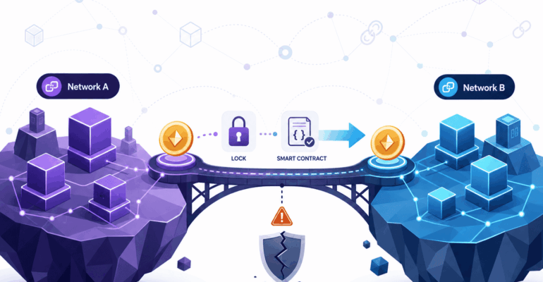 Blockchain bRIDGES(1)